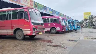 കണ്ടക്ടറെ ആക്രമിച്ചയാളെ പിടികൂടണം; 22ന് വടകര താലൂക്കില്‍ സ്വകാര്യ ബസ് സമരം