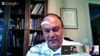 Dr. Gary Samuelson Dr Pompa Redox Signaling Molecules ASEA Reviews - CHTV Episode 27