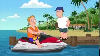Family Guy   Getting Jet Ski License