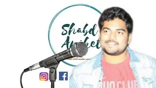 Marathi Poem | Sorry Poem |Thank You Poem by [SHABDANIKET] शब्द अनिकेत