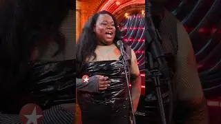 Alex Newell sings CHICAGO&rsquo;s &ldquo;When You&rsquo;re Good To Mama&rdquo; (Kander/Ebb) See Alex through January 25th!
