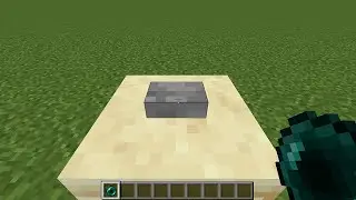 what's inside the stone button?