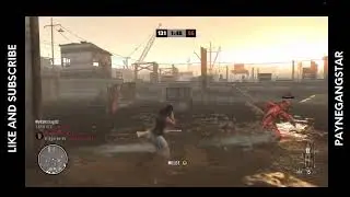 Max Payne 3 Multiplayer PC 2026 with PAYNEGANGSTAR