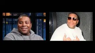 Kenan Thompson Sued by Landlord! Alleged Lease Breach Sparks Legal Battle