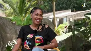 Émission 100% péyi sur Martinique 1ère.