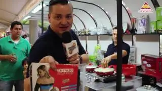 Feria Mega Shop TV Centro Comercial Llano Grande Palmira