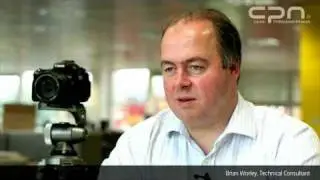 Canon Professional Network - Inside the Canon EOS 60D