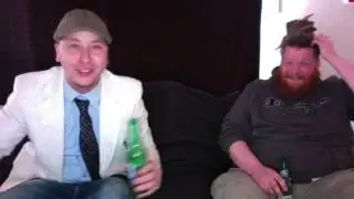 Ryan Grayson on Allenlytical