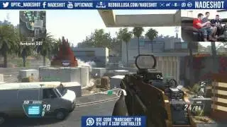 Road to Master Division & Siamese Twins! (New Series)