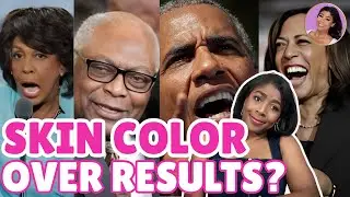Democrat Party&rsquo;s Obsession With Skin Color & Identity Politics: Did Black Voters Get Anything?