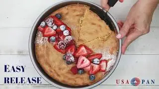 USA Pan Round Cake Pan