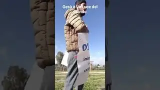 Il cattolicesimo vi ha presentato un falso Cristo, IL VERO GES&Ugrave; VUOLE CHE TI PENTI