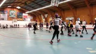 Derby-La Rochelle (2016)