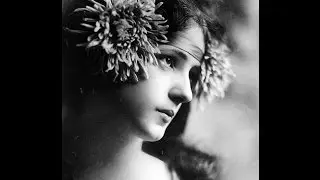 Evelyn Nesbit Tribute