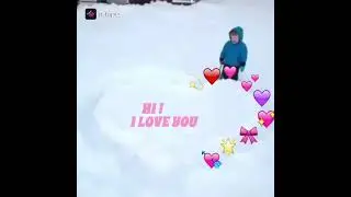 A Special Love Edit For Avocato Final Space