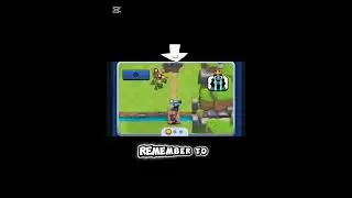 3 ways to counter mini pekka #￼shorts #supercell #clashroyale #short #minipekka