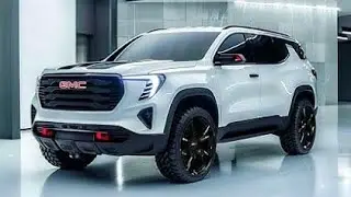 😱 2026 Buick Envision White &ndash; The Most Luxurious Compact SUV in USA & Canada | Full Review🔥