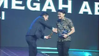 DAIKIN Indonesia Dealer Award 2024 - Forging Tomorrow