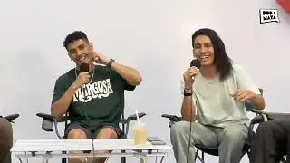 Band SOG tertubuh sebab nak perform Hari Guru?? ( Podcast - Sekumpulan Orang Gila)