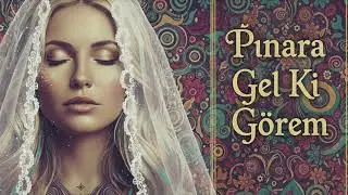 Pınara Gel Ki G&ouml;rem (Deep House Remix) | Anadolu T&uuml;rk&uuml;s&uuml; Electronic Club Edit