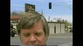 TRAFFIC LIGHT IN SPRINGERVILLE
