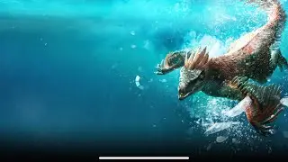 New event | Jurassic world the game |