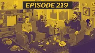 ICE, Iceland and Ice cold murder - Episode 219