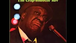 Pigmeat Markham - Crap-Shootin' Rev