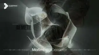 Matimbo - Demeter (Electronica | DUBTRXX)