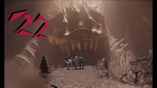 WITNESS THINE BUSINESS - Let's Play Destiny 2 (The Final Shape) - 22 w/Mates