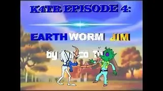 Kifors Toy Reviews Episode 4: Mezco Toyz Earthworm Jim + Thank You To Fans!