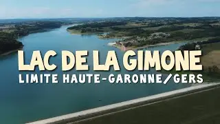 [RANDONN&Eacute;E] SAINT-BLANCARD | LAC DE LA GIMONE