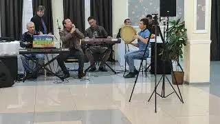 Файзулло Тошев - Оши нахор  суруди классики