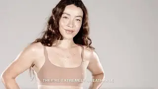 Evonique in SKIMS Fits Everybody