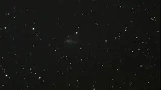 Cometa C 2019Y4 Atlas 2020 04 09 52x5min newton130mmf5 infinity color 15fps