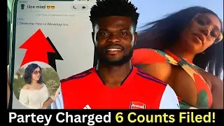 Shocking Facts About Thomas Partey's Assault Case!