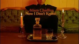 Adam Chaffins - 