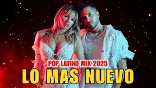 Latin Pop Hits 2026 ❤️ Romantic Spanish Songs – Shakira, Karol G, Luis Fonsi, Maluma MUSIC STYLE