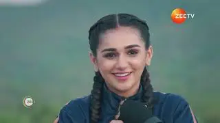 Jagriti - Ek Nayi Subah | Jagriti and Suraj's bond is growing stronger day by day.
