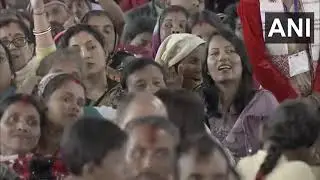 Assam faces a challenge to save  identity and culture of Assam: PM Modi
