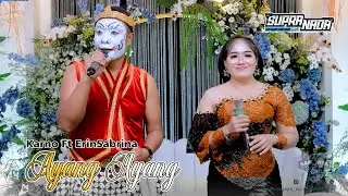 PANCEN TRESNO IKU AKEH PACOBAN (Ayang Ayang) Erin Sabrina Ft Petruk SUPRANADA INDONESIA