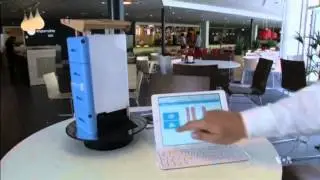 New Smart Toilet to Prevent Water Pollution in Disaster Areas