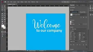 Download font and use in InDesign Tagalog Tutorial