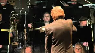 IFFR: Opening Red Western programma met Metropole Orkest