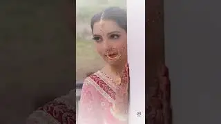 Bride Ankita get ready | #reel #shorts #wedding #bride #getready #makeover #cinematic #beautiful