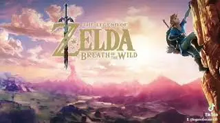 @MrOmnistone     Hyrule castle inside + outside transition + hyrule castle town ruins