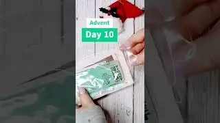 Christmas Advent Day 10: Junk Journal Supplies  #christmas #adventcalendar  #junkjournalephemera