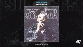 Mulatto Beats -  Shuttle (Ft. Thouxanbanfauni)