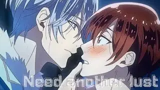 Alec x Ronil - Need another lust (( Yaoi AMV )//JMN EDIT