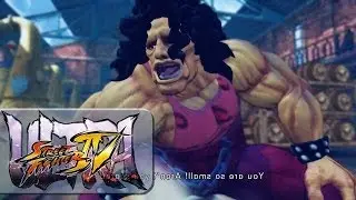 USF4: PIE|Zeus (Dictator) Vs smokemonster2 (Hugo) Ft. Essx The SInner, Pagedale and GordoRlz HD